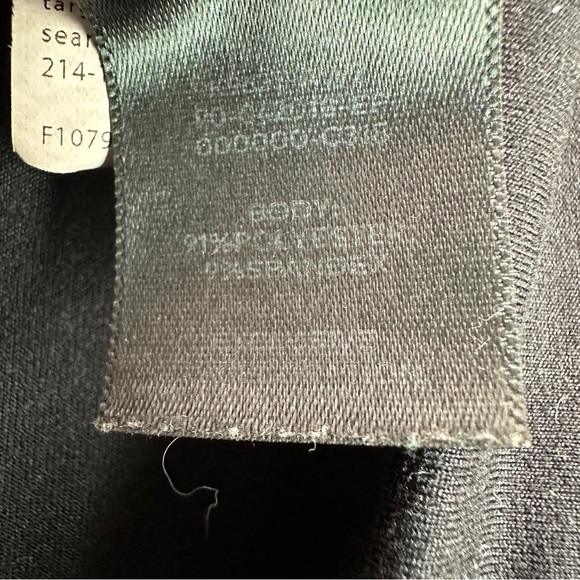 Champion Sport Black Quarter-zip Athletic Long-sleeve Sweatshirt Women's - Picture 8 of 8